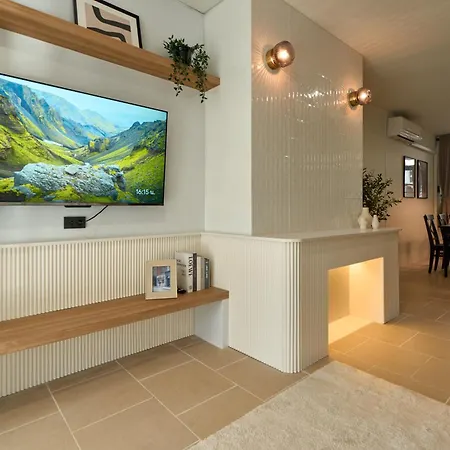 Rosie Home, 4Br Opposite One Nimman By Beginning With